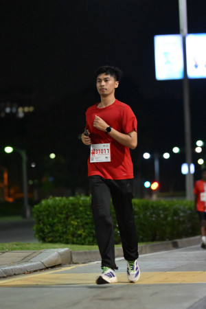 Night Race @ Putrajaya 2026