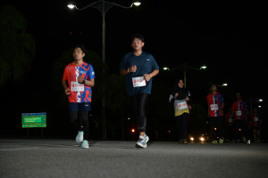 Night Race @ Putrajaya 2026