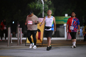 Night Race @ Putrajaya 2026