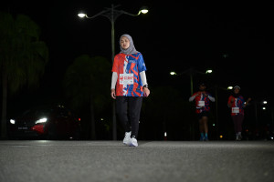 Night Race @ Putrajaya 2026