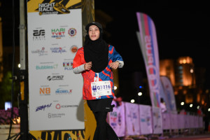Night Race @ Putrajaya 2026