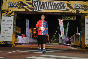Night Race @ Putrajaya 2026
