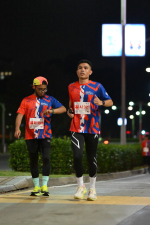 Night Race @ Putrajaya 2026