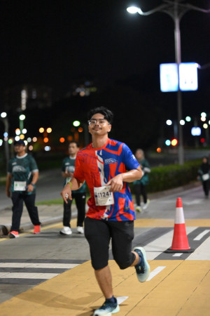 Night Race @ Putrajaya 2026