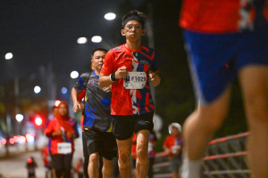Night Race @ Putrajaya 2026