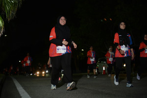 Night Race @ Putrajaya 2026