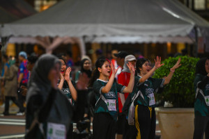 Night Race @ Putrajaya 2026