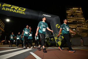 Night Race @ Putrajaya 2026