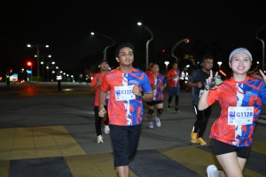 Night Race @ Putrajaya 2026