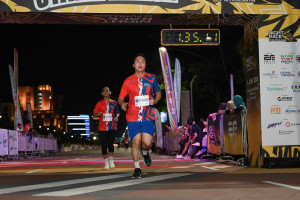 Night Race @ Putrajaya 2026