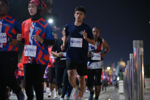 Night Race @ Putrajaya 2026