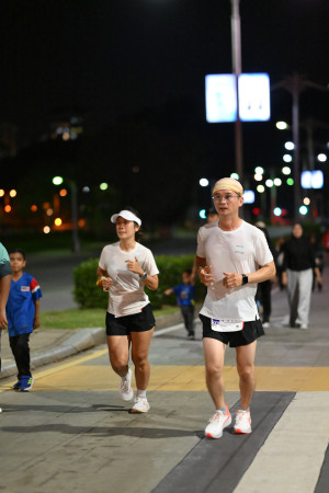 Night Race @ Putrajaya 2026