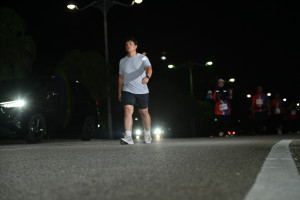 Night Race @ Putrajaya 2026