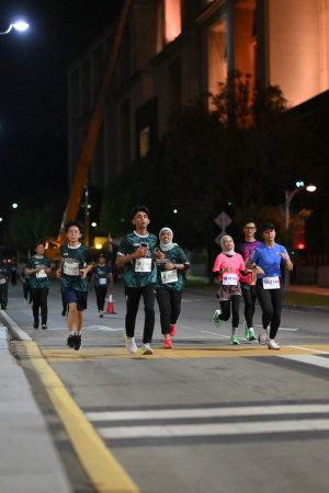 Night Race @ Putrajaya 2026