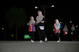 Night Race @ Putrajaya 2026