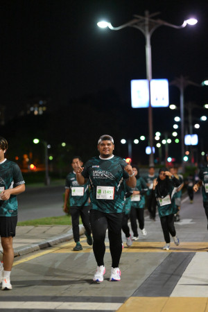 Night Race @ Putrajaya 2026
