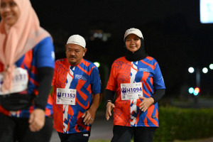 Night Race @ Putrajaya 2026