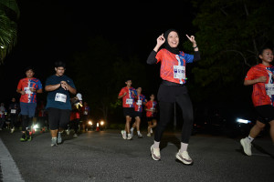Night Race @ Putrajaya 2026