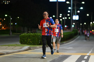 Night Race @ Putrajaya 2026
