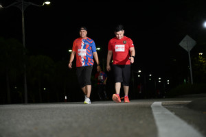 Night Race @ Putrajaya 2026