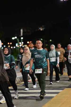 Night Race @ Putrajaya 2026