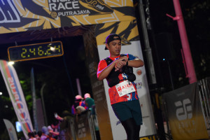 Night Race @ Putrajaya 2026
