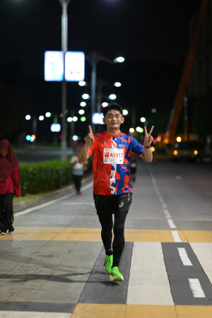 Night Race @ Putrajaya 2026
