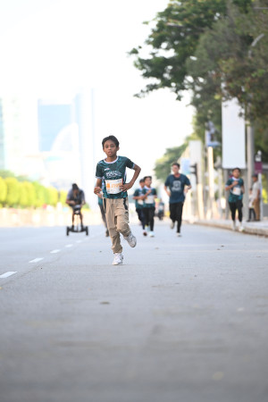 Night Race @ Putrajaya 2026