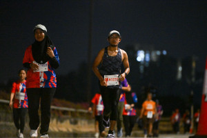 Night Race @ Putrajaya 2026
