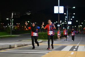 Night Race @ Putrajaya 2026