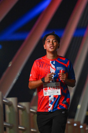 Night Race @ Putrajaya 2026