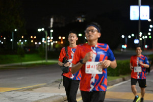 Night Race @ Putrajaya 2026