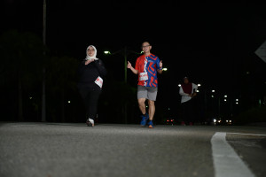 Night Race @ Putrajaya 2026