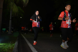 Night Race @ Putrajaya 2026