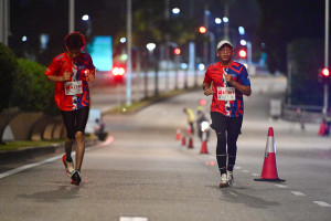 Night Race @ Putrajaya 2026