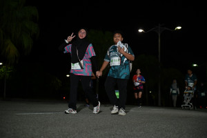 Night Race @ Putrajaya 2026