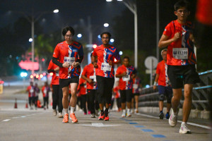 Night Race @ Putrajaya 2026