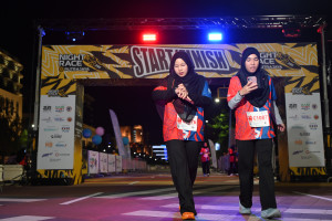 Night Race @ Putrajaya 2026