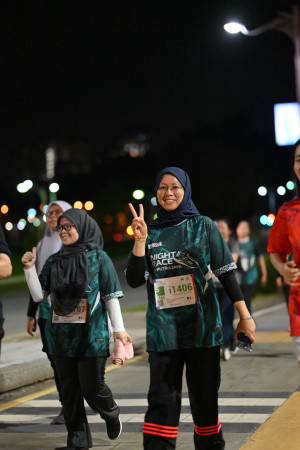 Night Race @ Putrajaya 2026