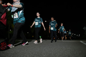 Night Race @ Putrajaya 2026