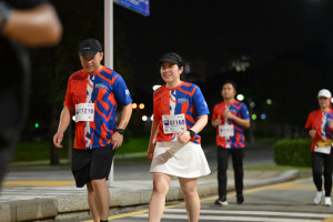 Night Race @ Putrajaya 2026