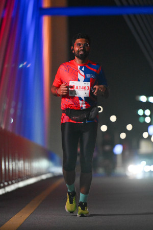 Night Race @ Putrajaya 2026