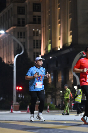Night Race @ Putrajaya 2026