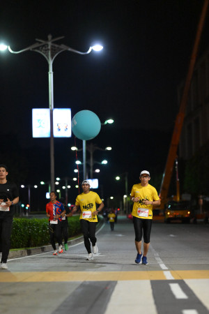 Night Race @ Putrajaya 2026