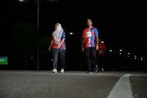 Night Race @ Putrajaya 2026