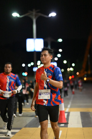 Night Race @ Putrajaya 2026