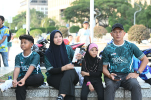 Night Race @ Putrajaya 2026