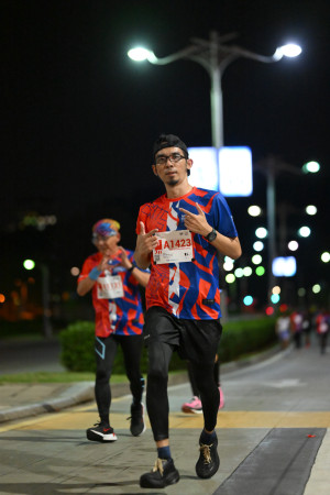 Night Race @ Putrajaya 2026