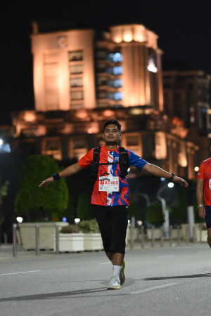 Night Race @ Putrajaya 2026
