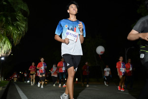 Night Race @ Putrajaya 2026